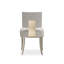 Caracole Classic Upholstered Dining Chair-114661351-114661353