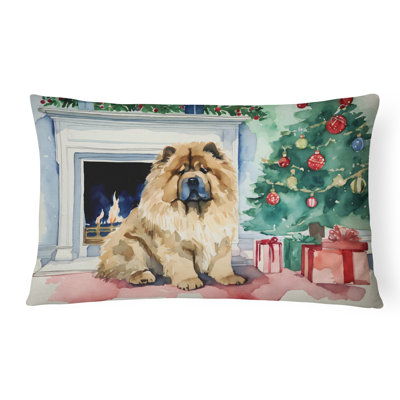  Coussin décoratif intérieur / extérieur en polyester Autre / Sans motif
