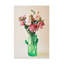 Art sur toile, bolognaise Incado Ethereal Lisianthus-105644339