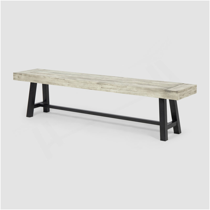 CARLISLE 74, Gris / Noir