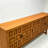 Retro Art Style Sideboard