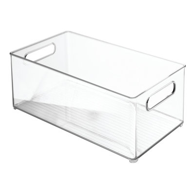 IDesign Plastic Box