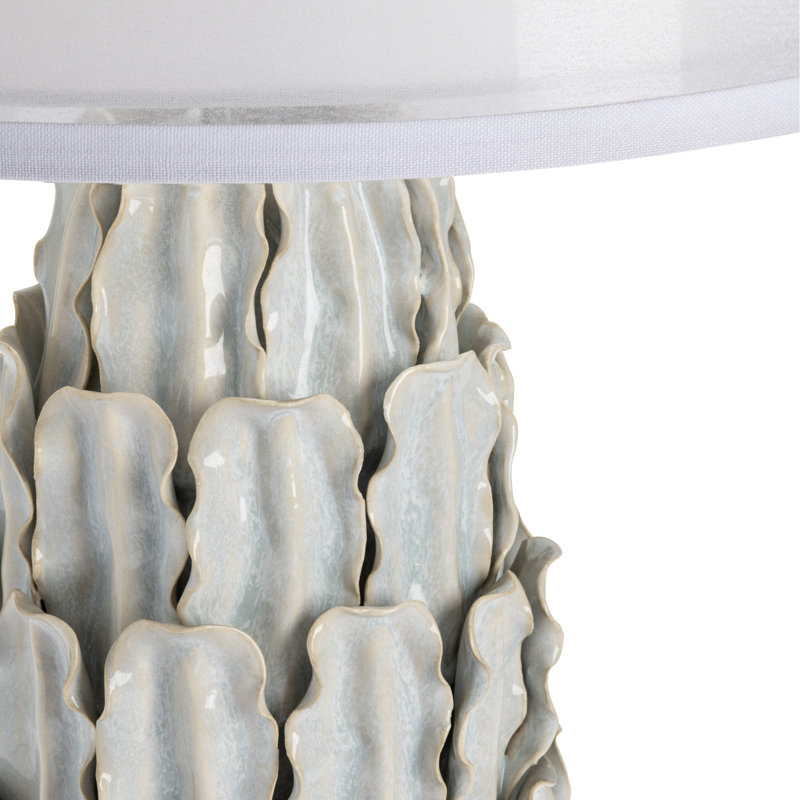 Ceramic Table Lamp