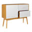 Prescott 115cm Sideboard