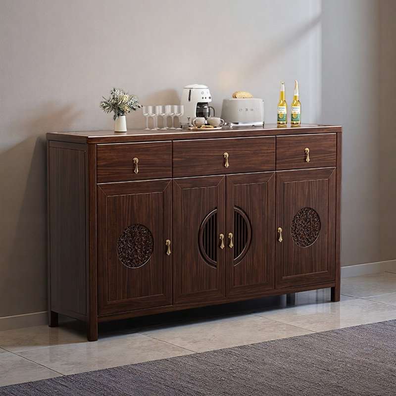 Rangement à chaussures classique et pratique, 39.37" H x 62.99" W x 13.39" D