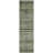 Machine Washable Indoor/Outdoor Claudian ACN1644 Olive Rug-109535923