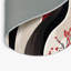 Tapis intérieur et extérieur Sakura Swirl-967446994