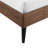 Bronwen Wood Platform Bed-75578601