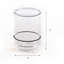Brod & Taylor Sourdough Starter Jar