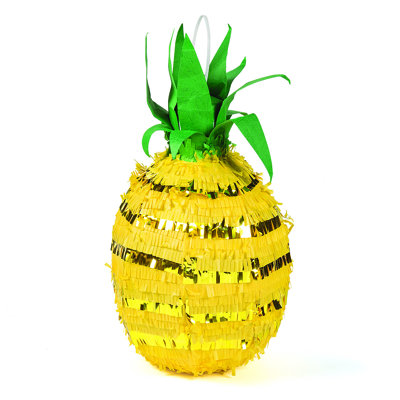 Platz Paper Birthday Pinata
