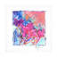 Art sur toile «Bachelor Dorothy Fagan Blossom»-105649546