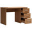 120cm Rectangular Writing Desk
