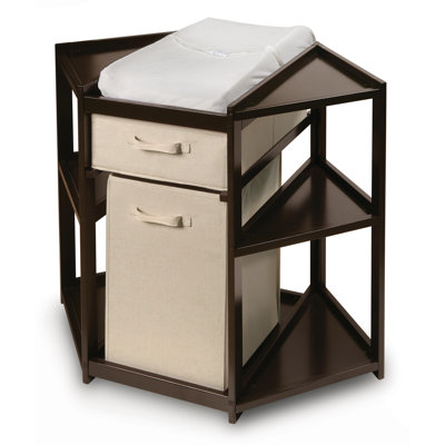 Degroot Changing Table