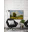 Nature Escape - Painting on Canvas-1703447996
