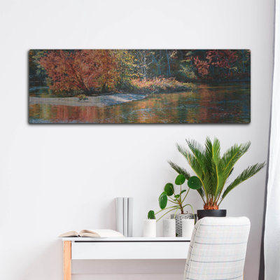 «Autumn Splendor» par Joanne Towers