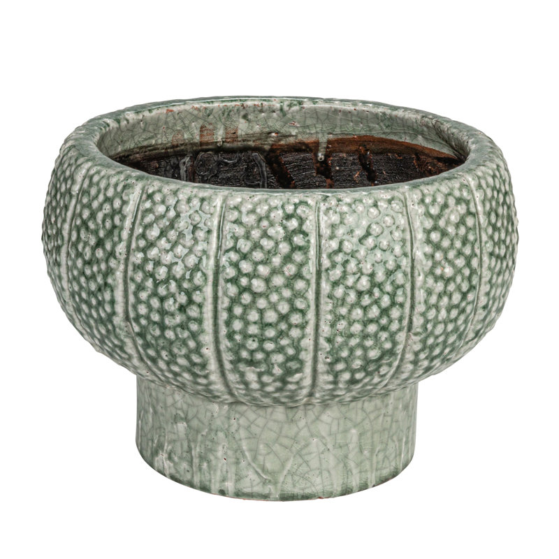 Pot à fleurs Kannon
