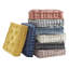 Coussin de sol carré en chenille poly A Alez-80320328-74461709