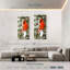 Cardinal en hiver-1317177773