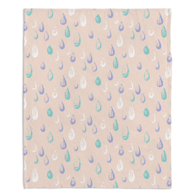 Couverture météo Raindrops