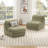 Upholstered Accent Chair-94475079