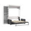 Lit escamotable avec rangement Alvaretta-780620182-780620177