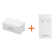 10 Tamper Resistant Duplex Outlet