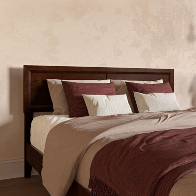 Avaleen Panel Headboard