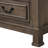 Espada 3-Drawer Nightstand