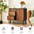 Accent Cabinet