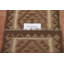 Tapis géométrique Kilim
