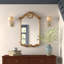 Miroir décoratif Wycombe-38182760