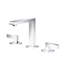 Robinet pour salle de bain Harlen