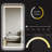 Full-Length LED Vertical Mirror