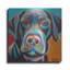 «Dog Friend II» par Carolee Vitaletti-1641603692