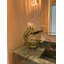 Pièce maîtresse en vase crosswinds calla lilies-25408406