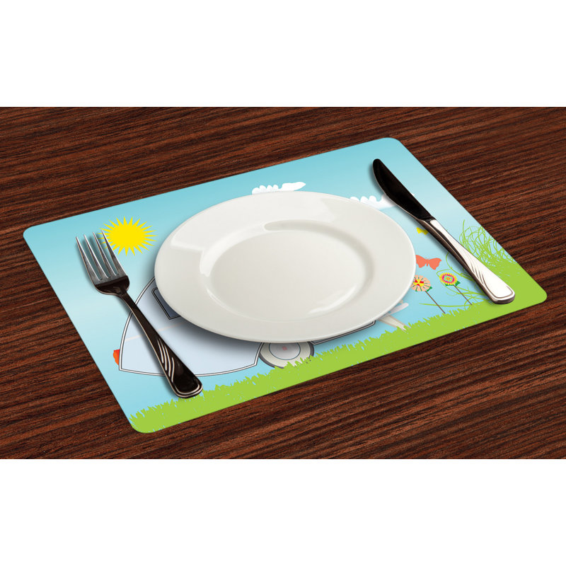 Récapitulatif 18,5" camper