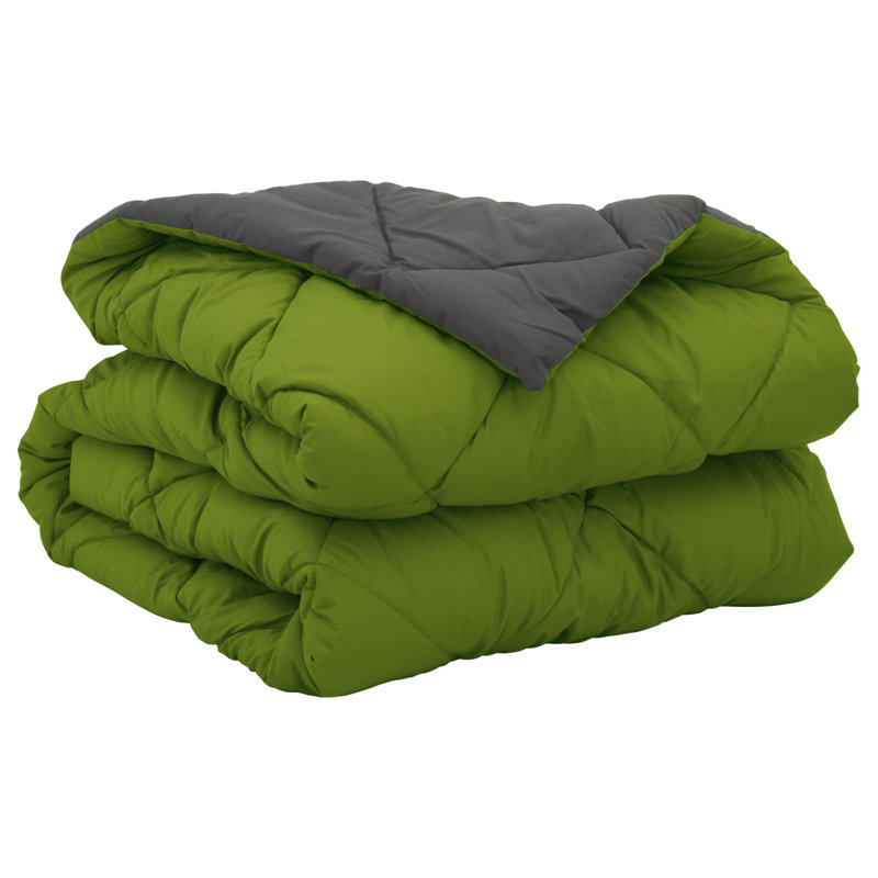Duvet, Single