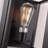 Detisha Moffet Street - One Light Wall Sconce