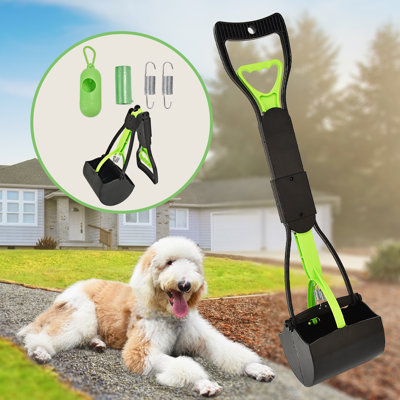 ABS Dog Poop Scoop