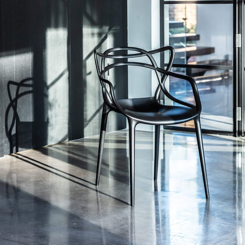 Chaise de salle à manger Maxama