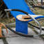 Skakli 150cm Long Single Chaise with Cushions-752991743