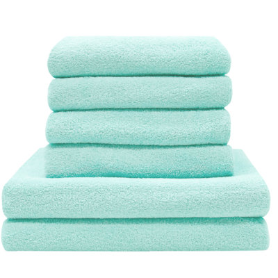 Midweight Mulit-Size Set