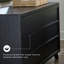 Commode 6 tiroirs Aydia