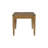 Classic Outdoor Coffee Table Finish