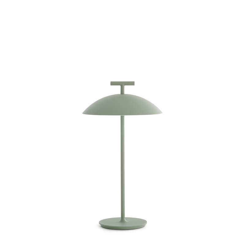 Mini Geen-A LED Buffet Table Lamp, Green