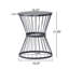 TABLE D'APPOINT LASSEN 16 "(table incluse seulement)