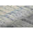 Brighton Hand Knotted Abstract Indoor Rug-97854408