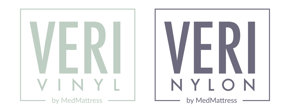 Logo Veri by MedMattress