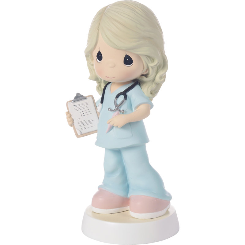 Figurine 6 pouces Precious Moments