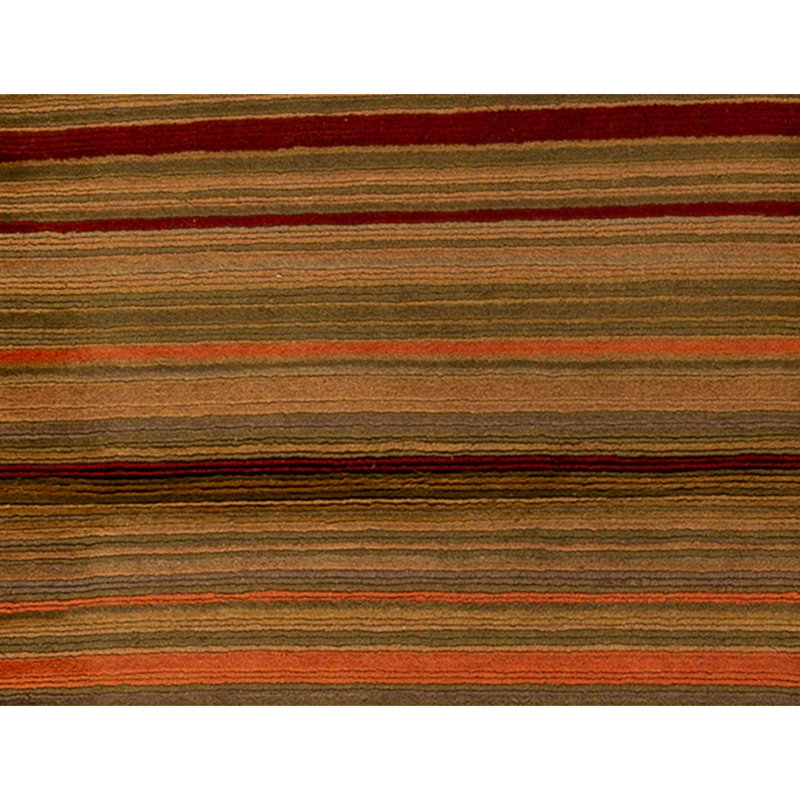 High-Quality Hand-Knotted Multi Area Rug